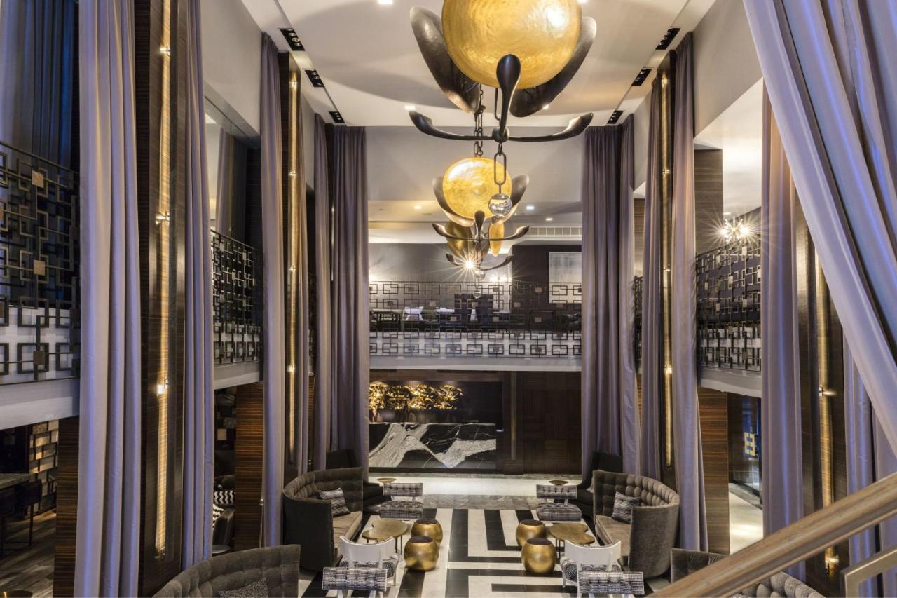 Hotel The Empire New York