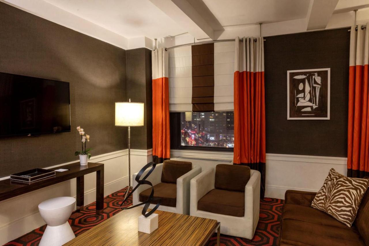 Hotel The Empire New York