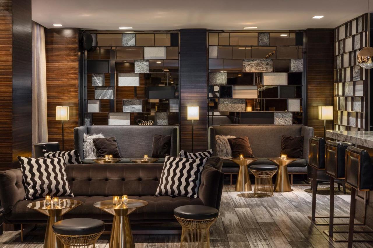 Hotel The Empire New York