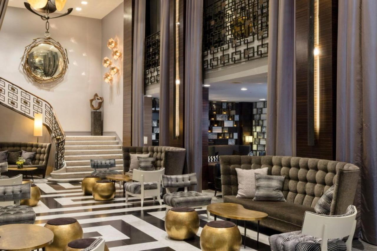 The Empire Hotel