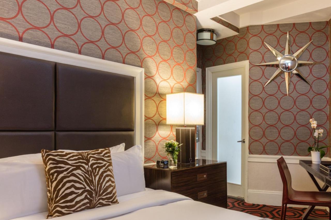 Hotel The Empire New York