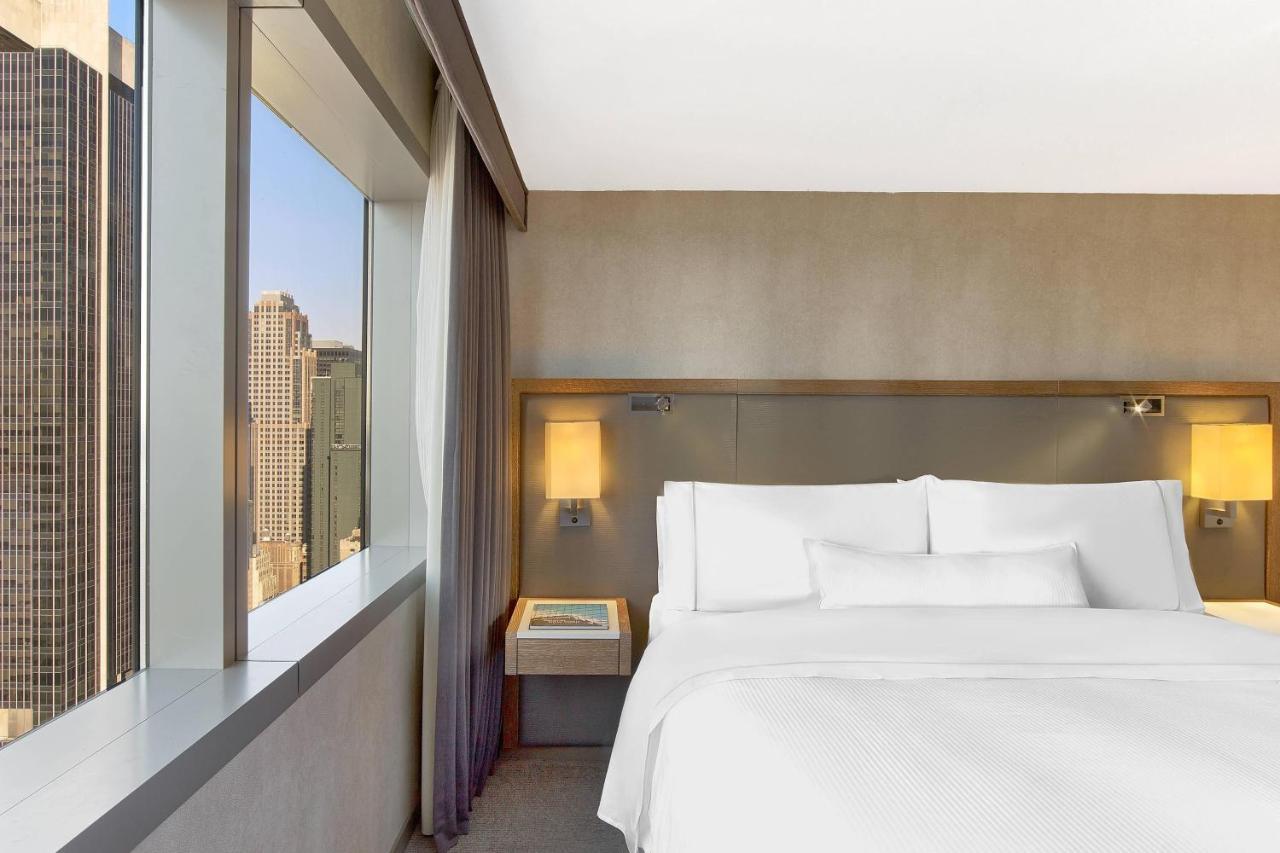 The Westin At Times Square 5*
