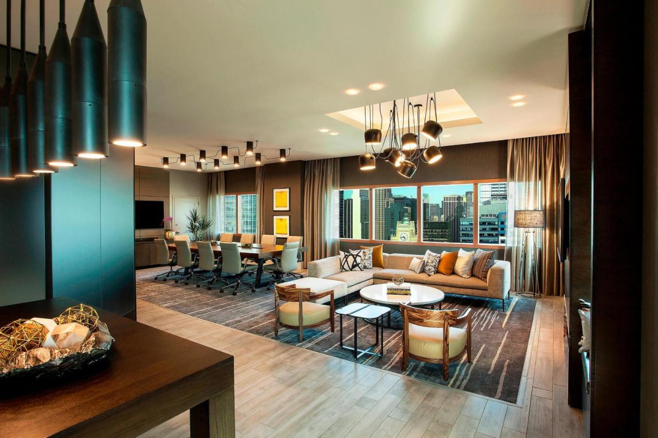 The Westin At Times Square 5* New York