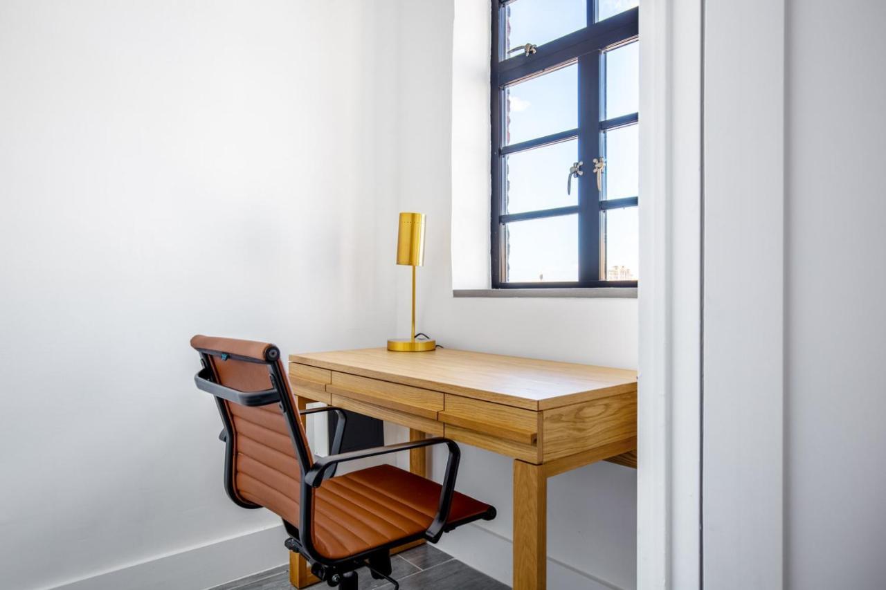 Apartment New W Village 2br W Wd Doorman Nr Bars Nyc-553