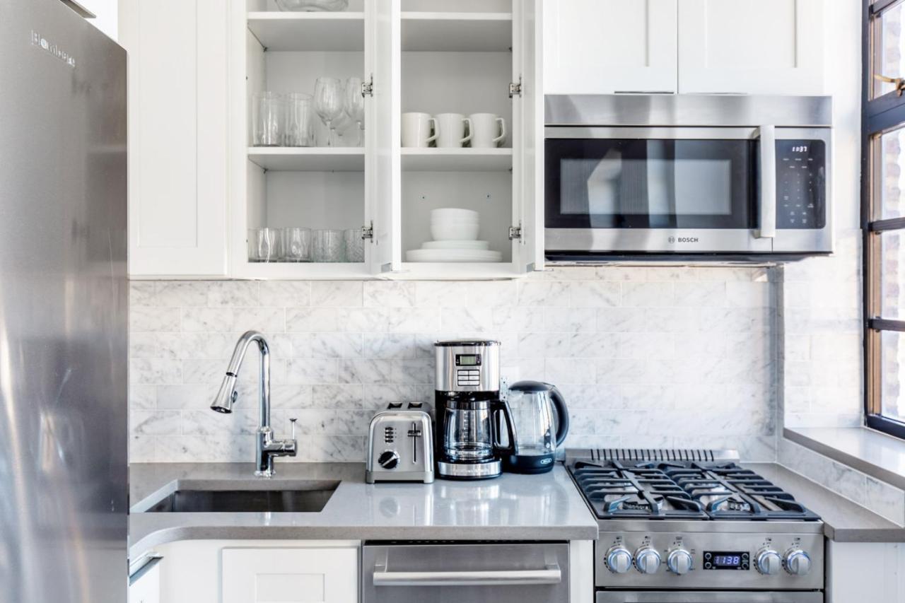 New W Village 2br W Wd Doorman Nr Bars Nyc-553 * New York