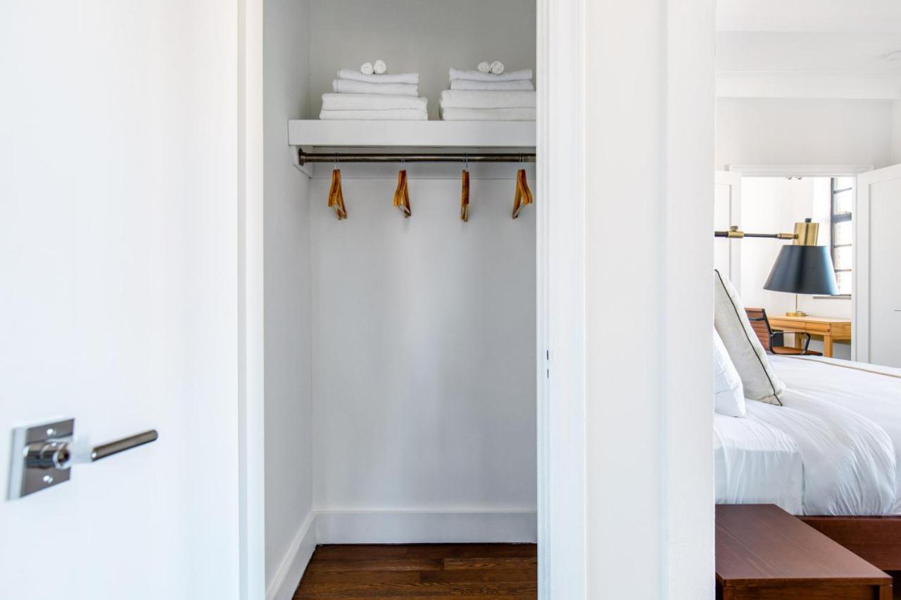 New W Village 2br W Wd Doorman Nr Bars Nyc-553 Apartment *