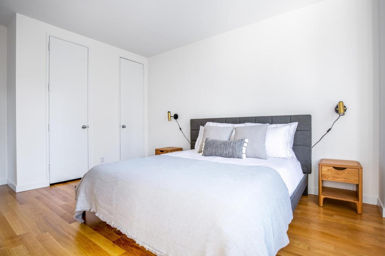 Apartment Sutton Place 1br W Elevator Nr Park Nyc-520