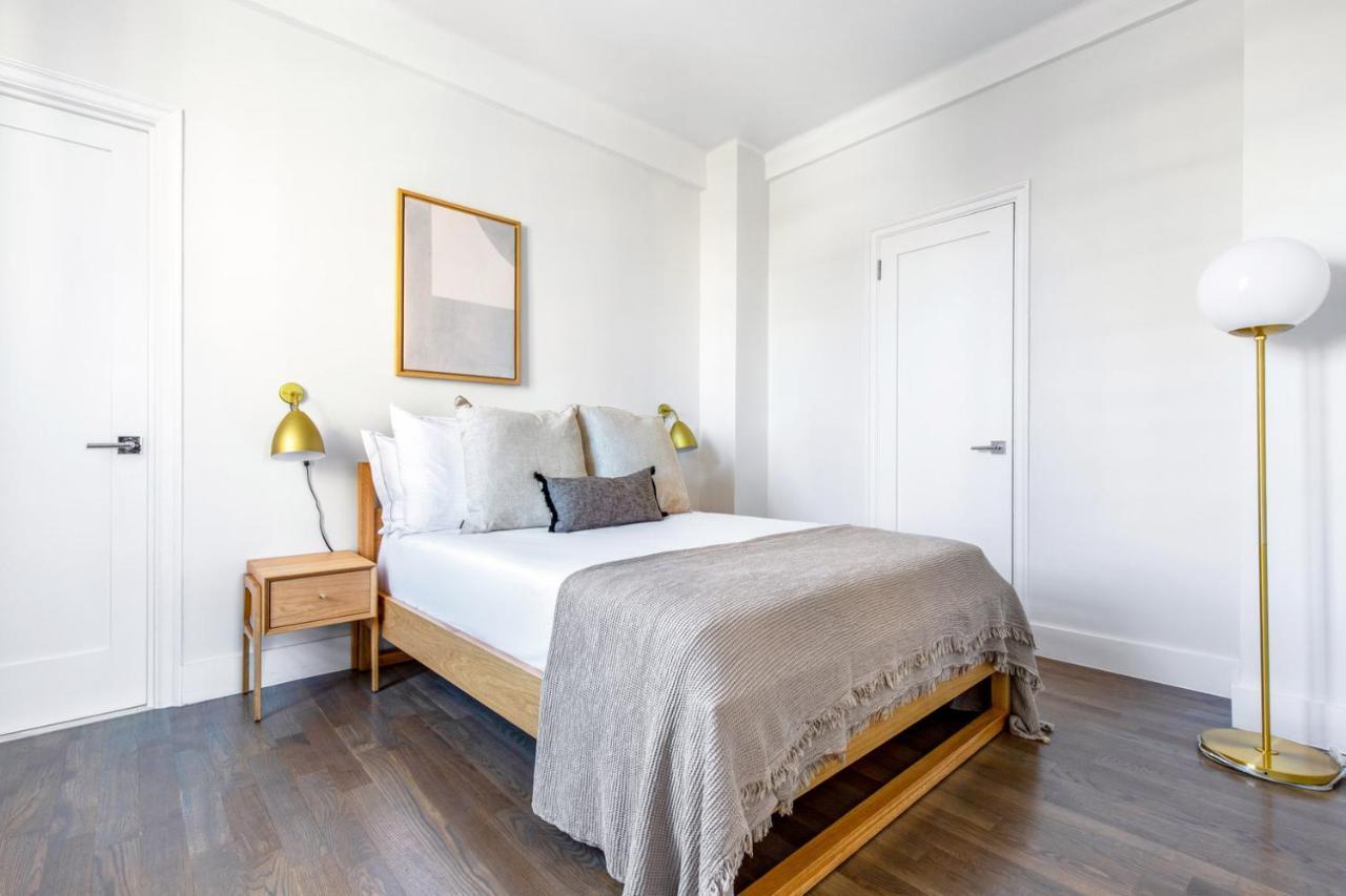 New W Village 2br W Wd Doorman Nr Bars Nyc-553 Apartment