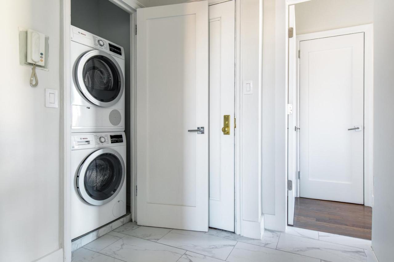 New W Village 2br W Wd Doorman Nr Bars Nyc-553 New York