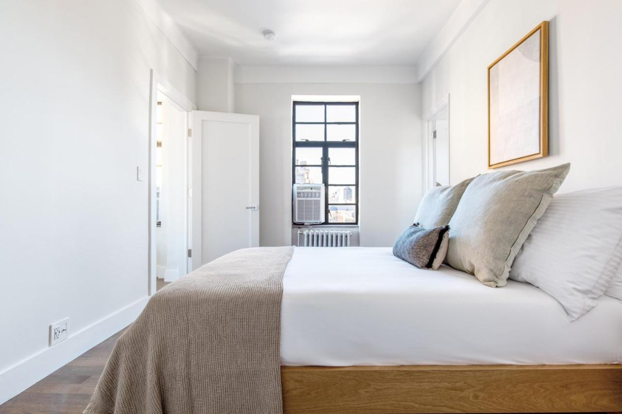 New W Village 2br W Wd Doorman Nr Bars Nyc-553 New York