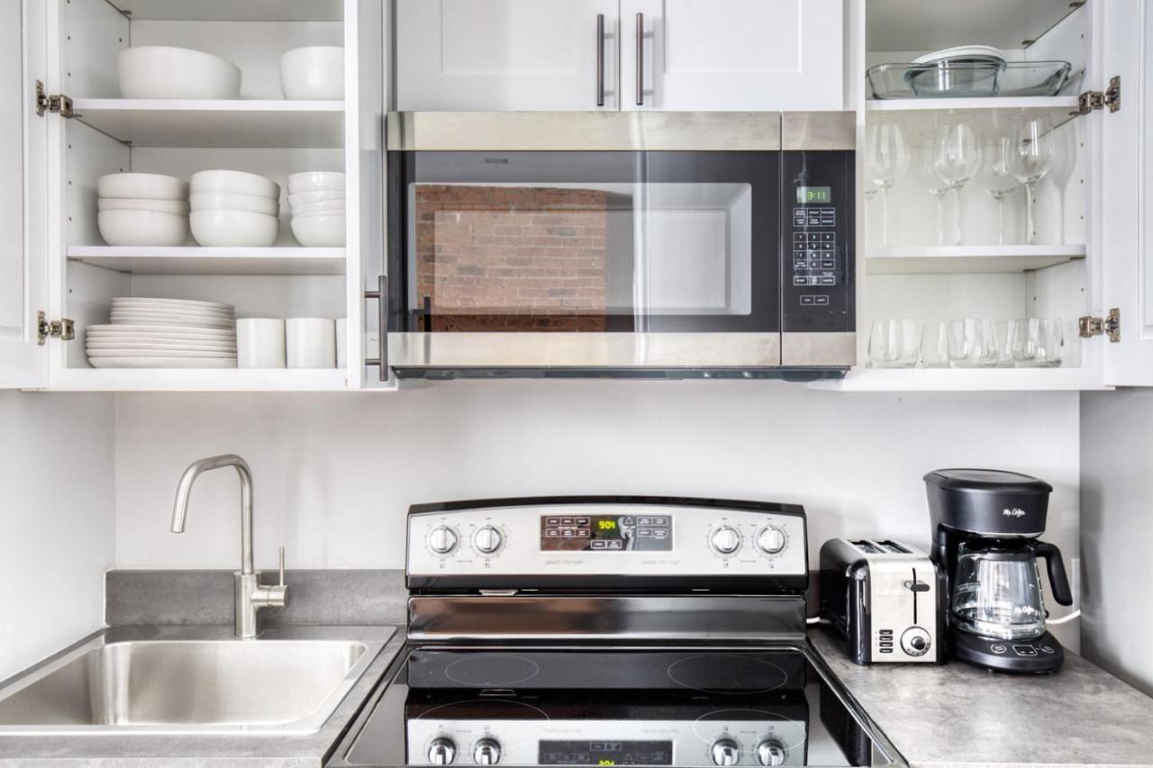 West Village Studio Nr Washington Sq Park Nyc-984 * New York