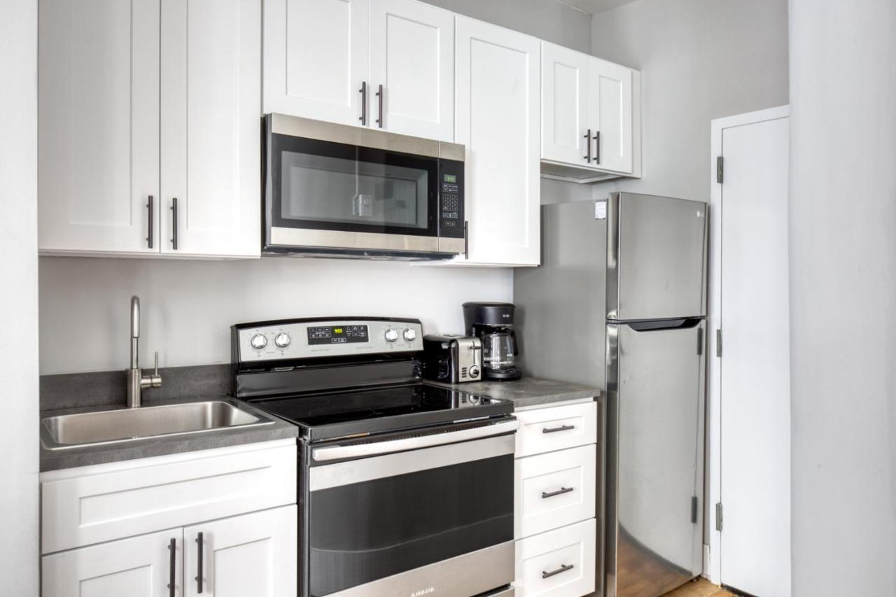 West Village Studio Nr Washington Sq Park Nyc-984 Apartment *