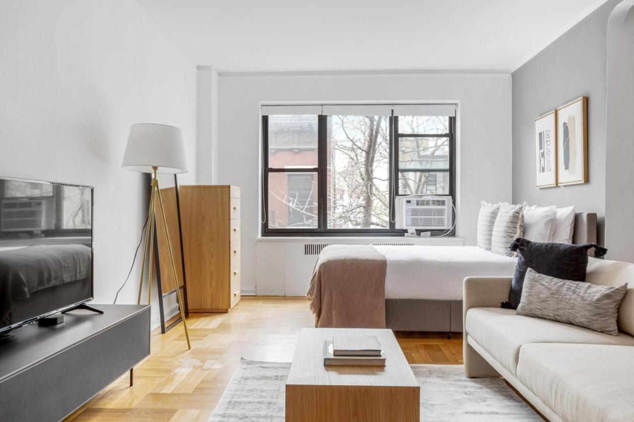 Apartment W Village Oasis W Doorman Gym Nyc-96 *