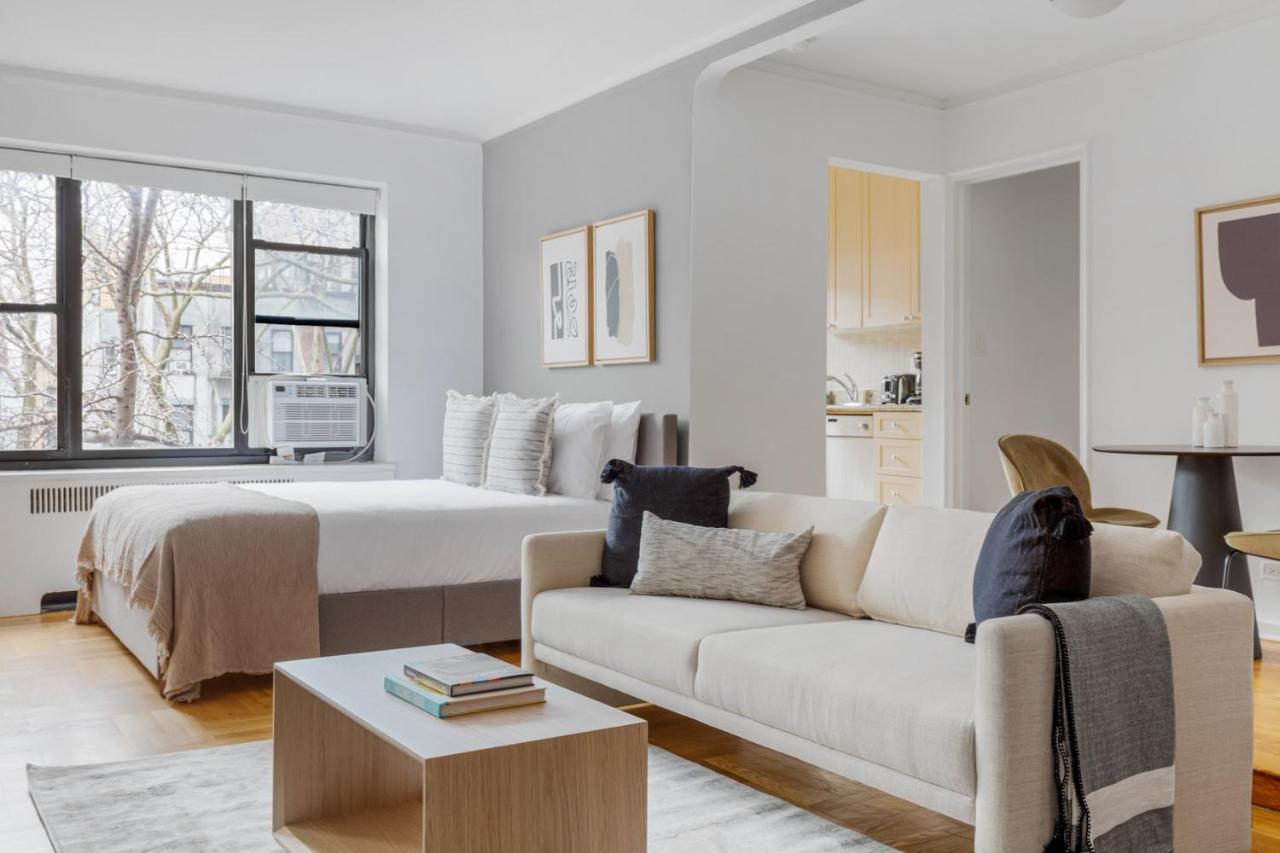 Apartment W Village Oasis W Doorman Gym Nyc-96 New York