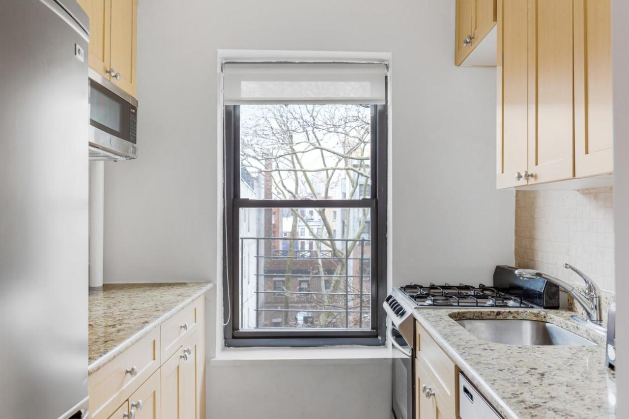 Apartment W Village Oasis W Doorman Gym Nyc-96