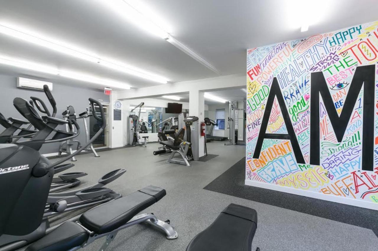 W Village Oasis W Doorman Gym Nyc-96 * New York