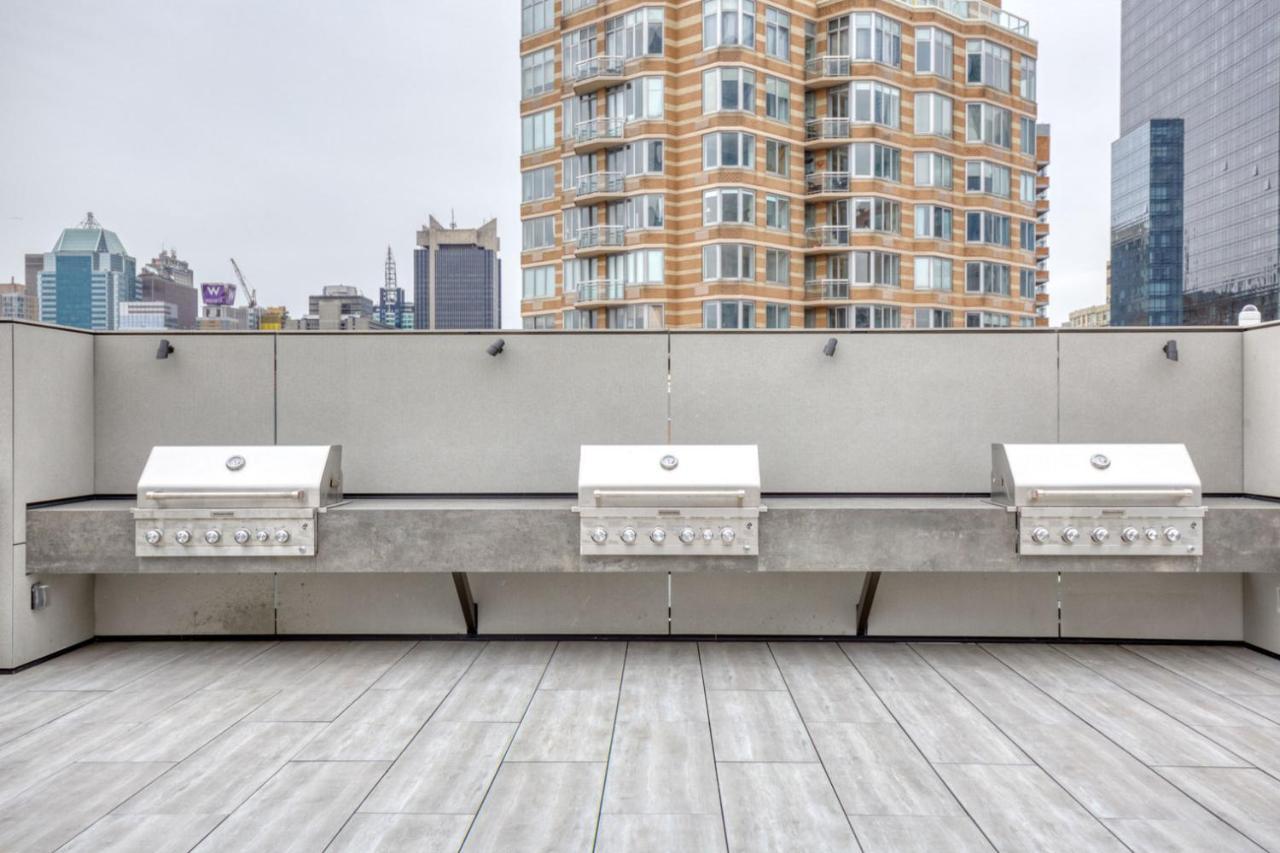 Apartment Midtown West 2br W Doorman Gym Wd Nr Times Sq Nyc-1067 New York