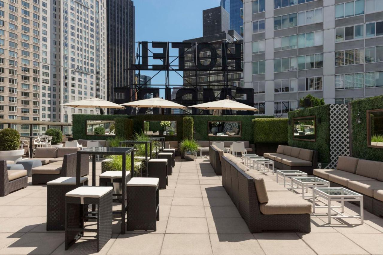 Hotel The Empire New York