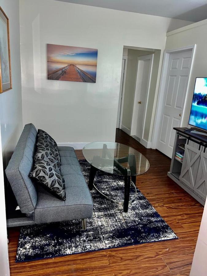 Apartment Apartamento En El Bronx New York