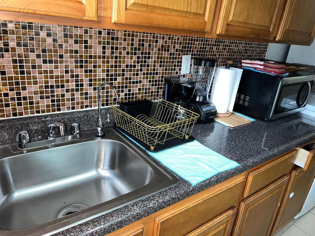 Apartment Apartamento En El Bronx New York