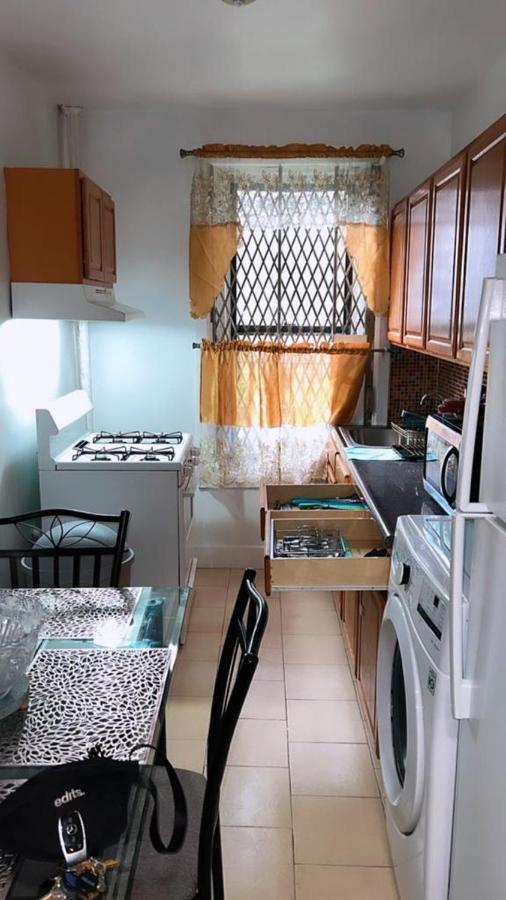 Apartamento En El Bronx