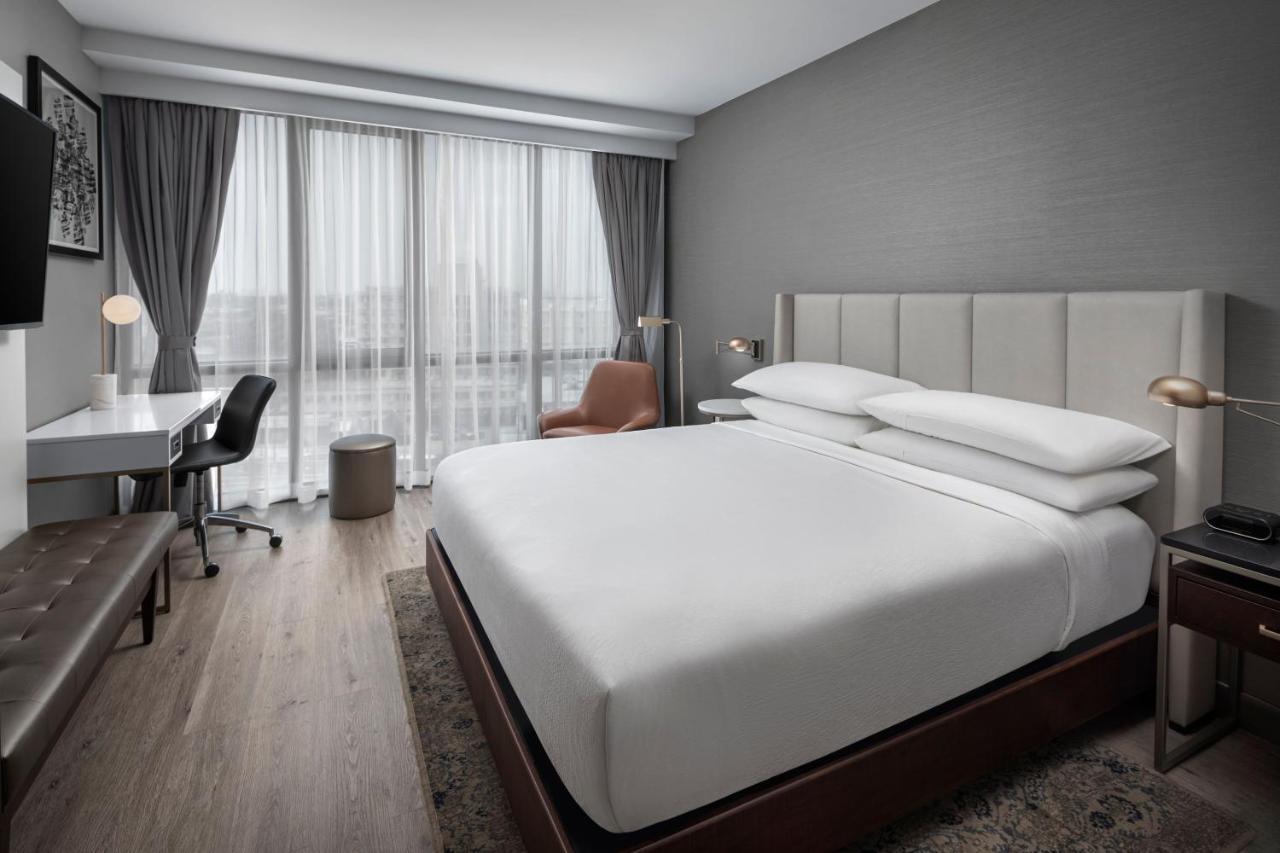 Four Points By Sheraton Flushing Hotel New York