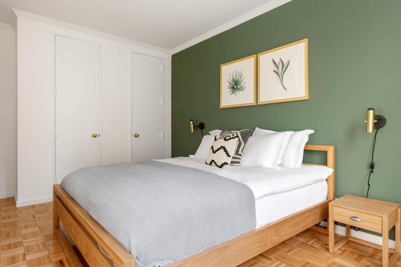 Sutton Place 1br W Gym Pool Dm Nr Pk Nyc-461 * New York