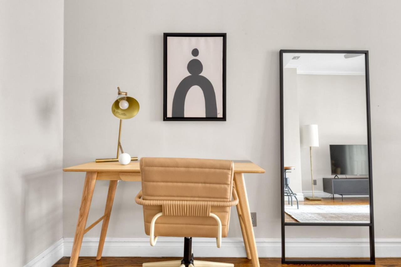 W Village 1br W Elevator Wd Nr Subway Nyc-762 Apartment