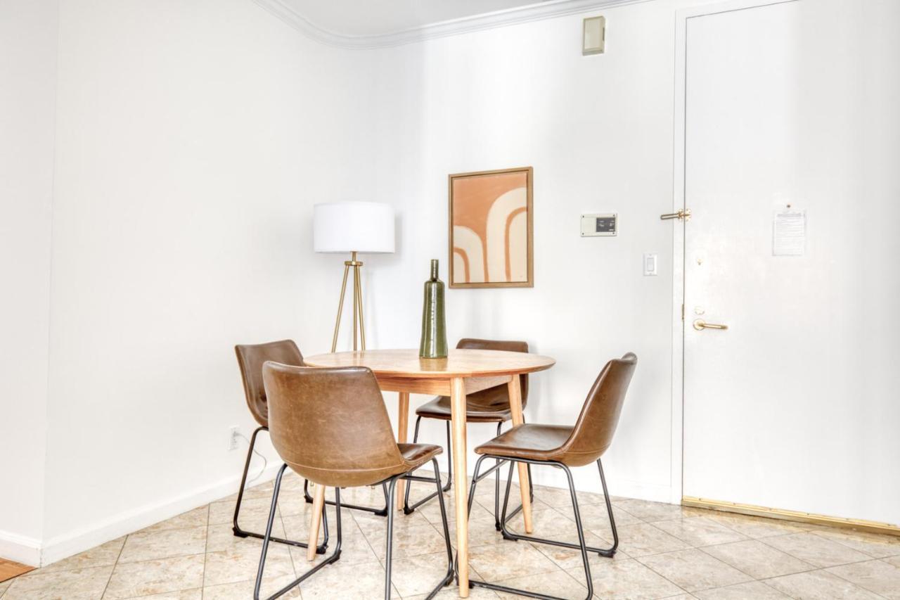 Sutton Place 2br W Gym Pool Nr Rockefeller Nyc-516 Apartment
