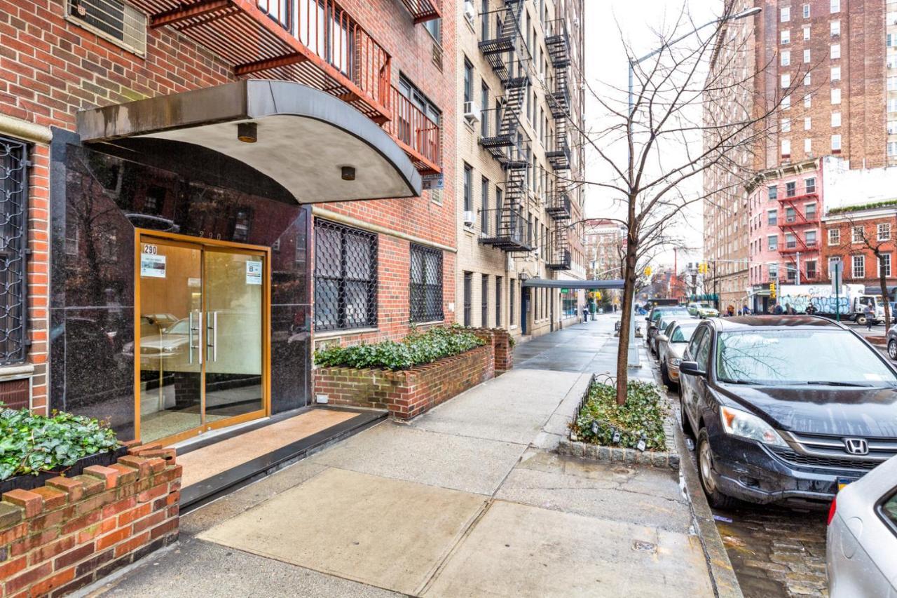 W Village 1br W Elevator Wd Nr Subway Nyc-762 Apartment