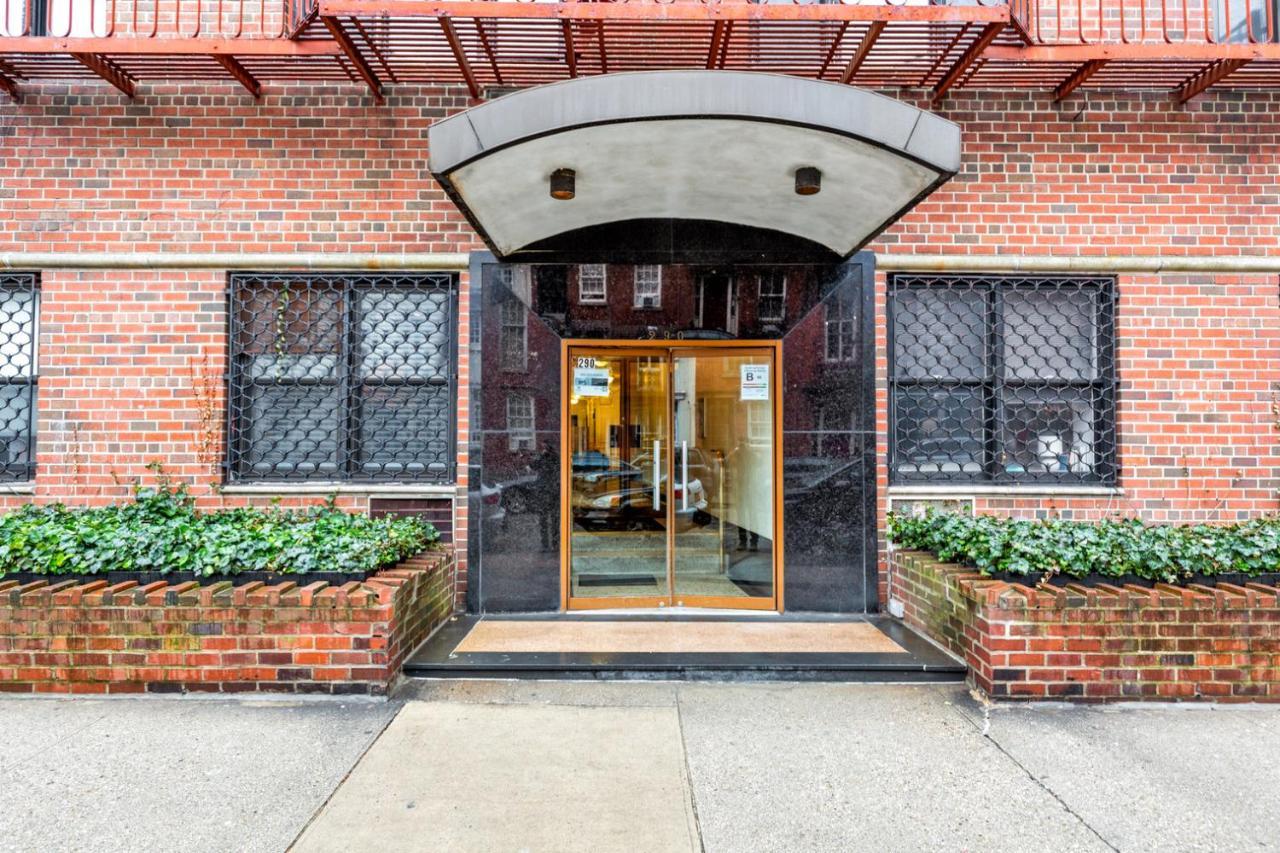 W Village 1br W Elevator Wd Nr Subway Nyc-762 *