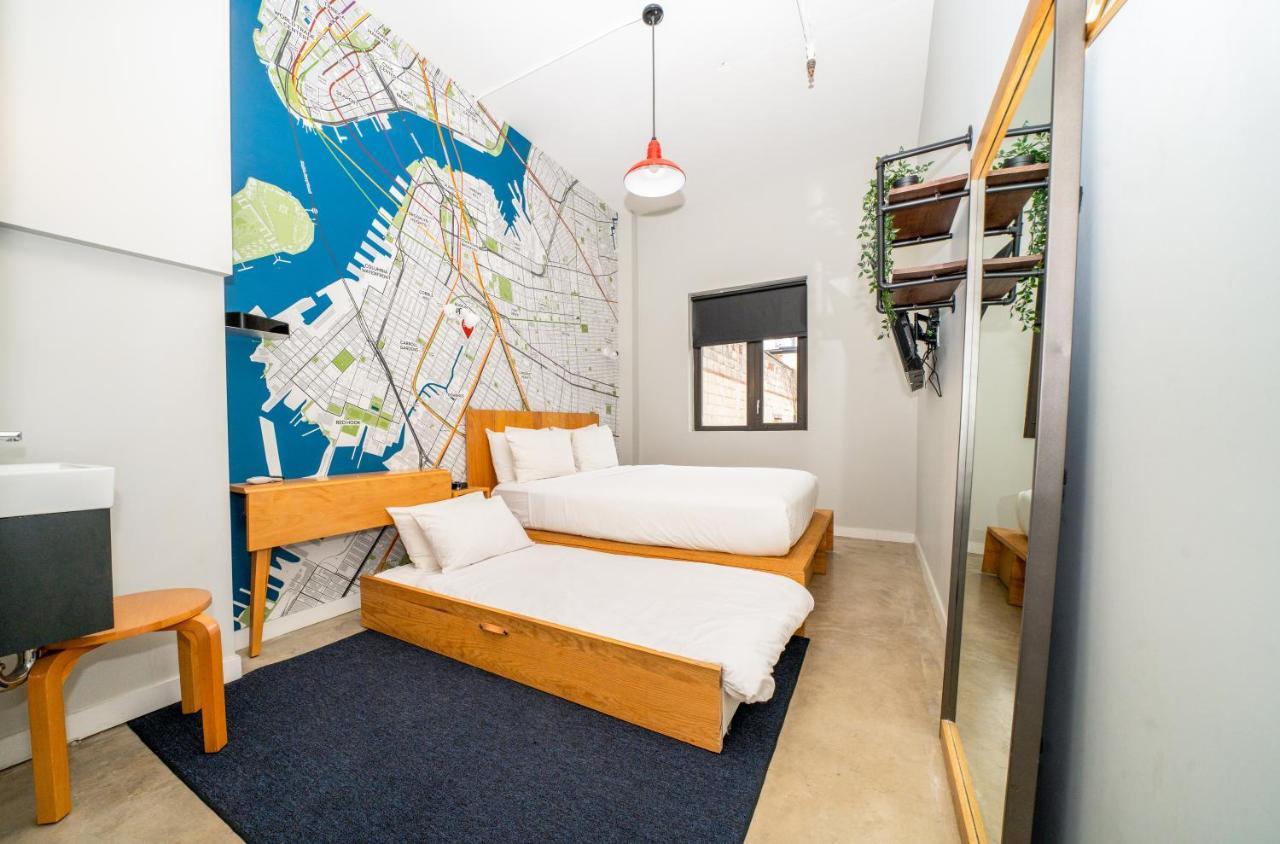 Hotel The Baltic 3*