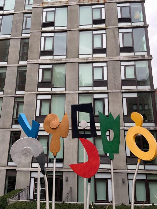 Apartment Heart Of Chelsea!