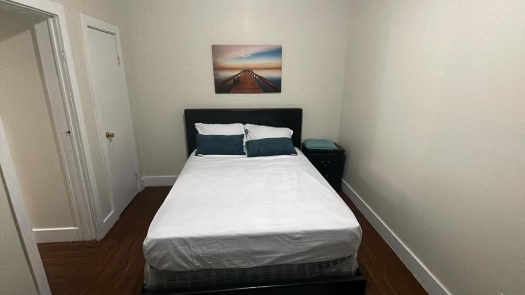 Apartamento En El Bronx Apartment *