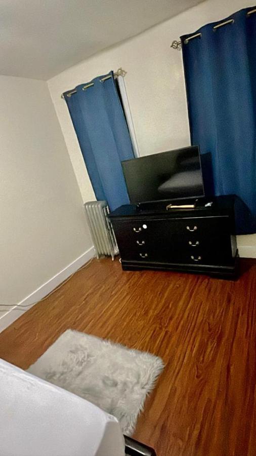 Apartment Apartamento En El Bronx New York