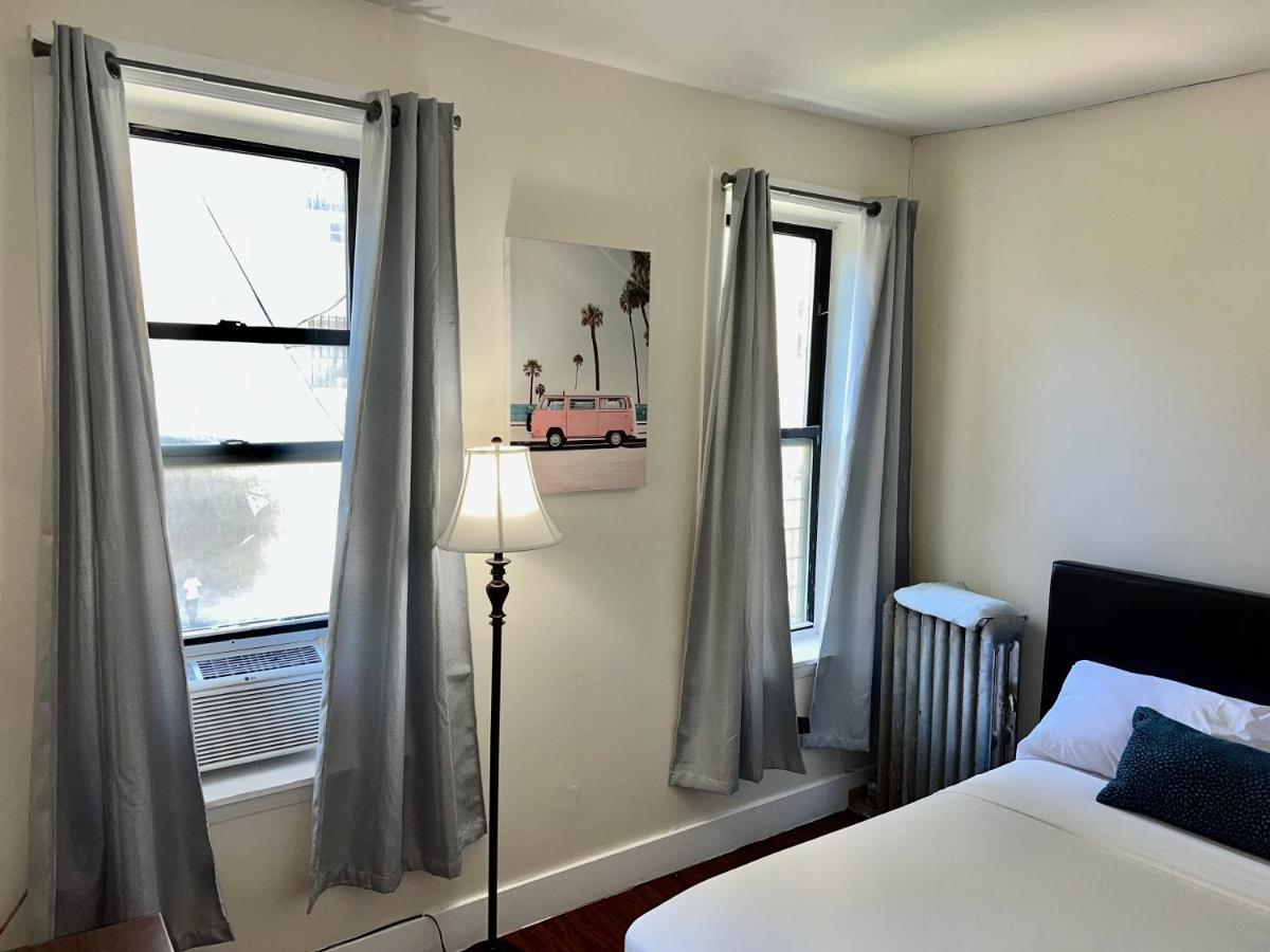 Apartamento En El Bronx Apartment New York