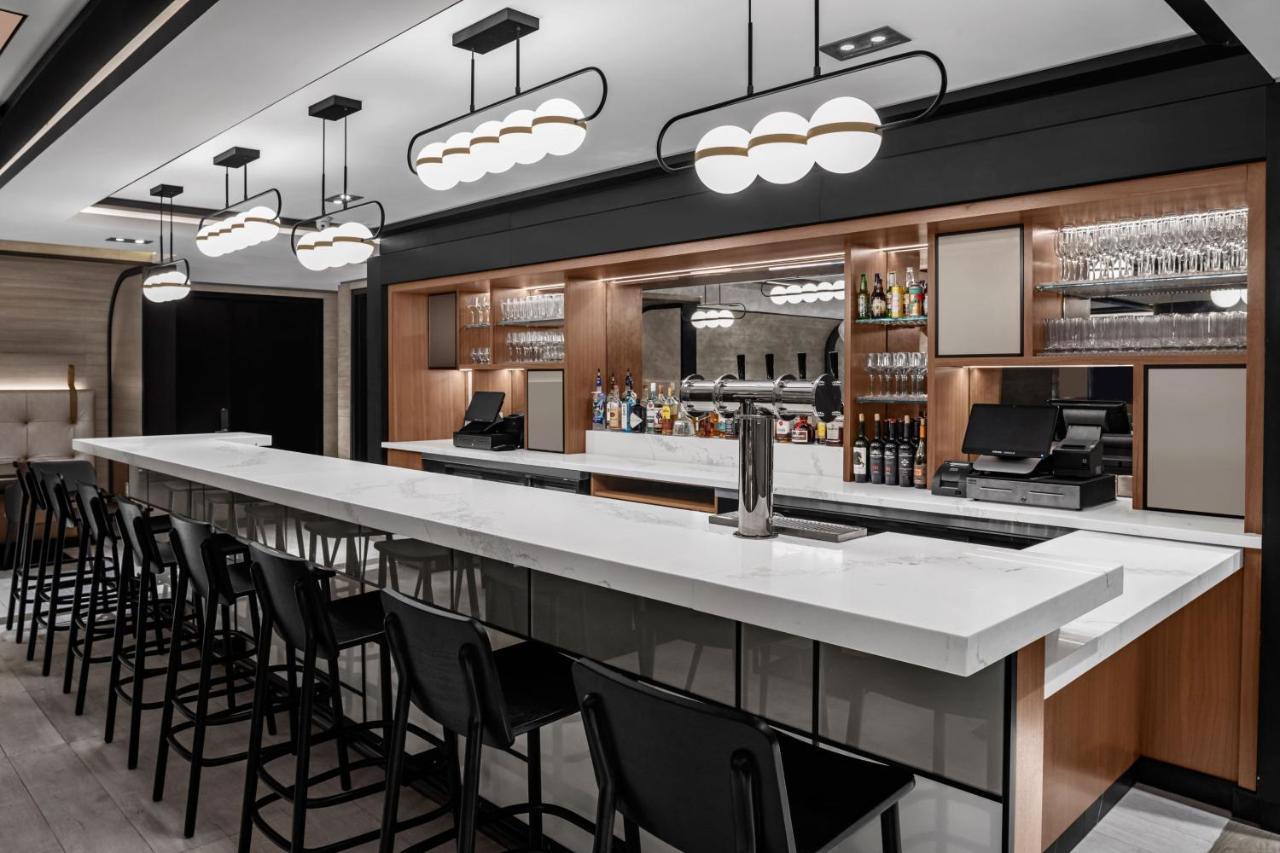 Hotel Four Points By Sheraton Flushing New York