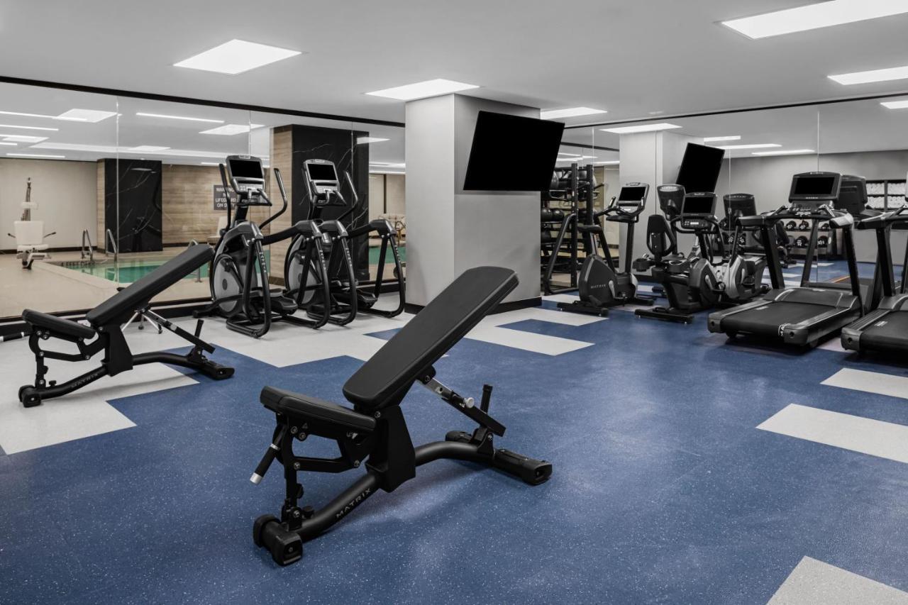 Four Points By Sheraton Flushing Hotel New York