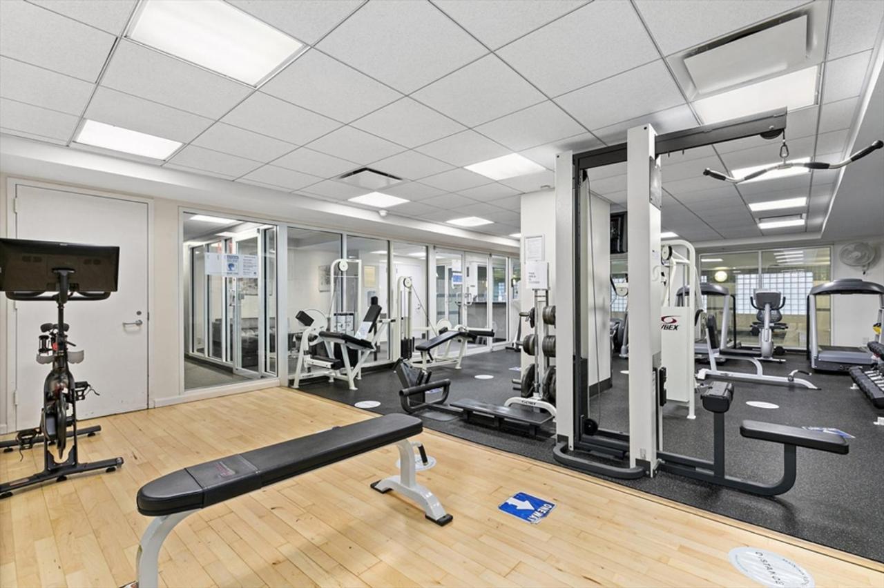 Sutton Place 1br W Gym Pool Dm Nr Pk Nyc-461 * New York