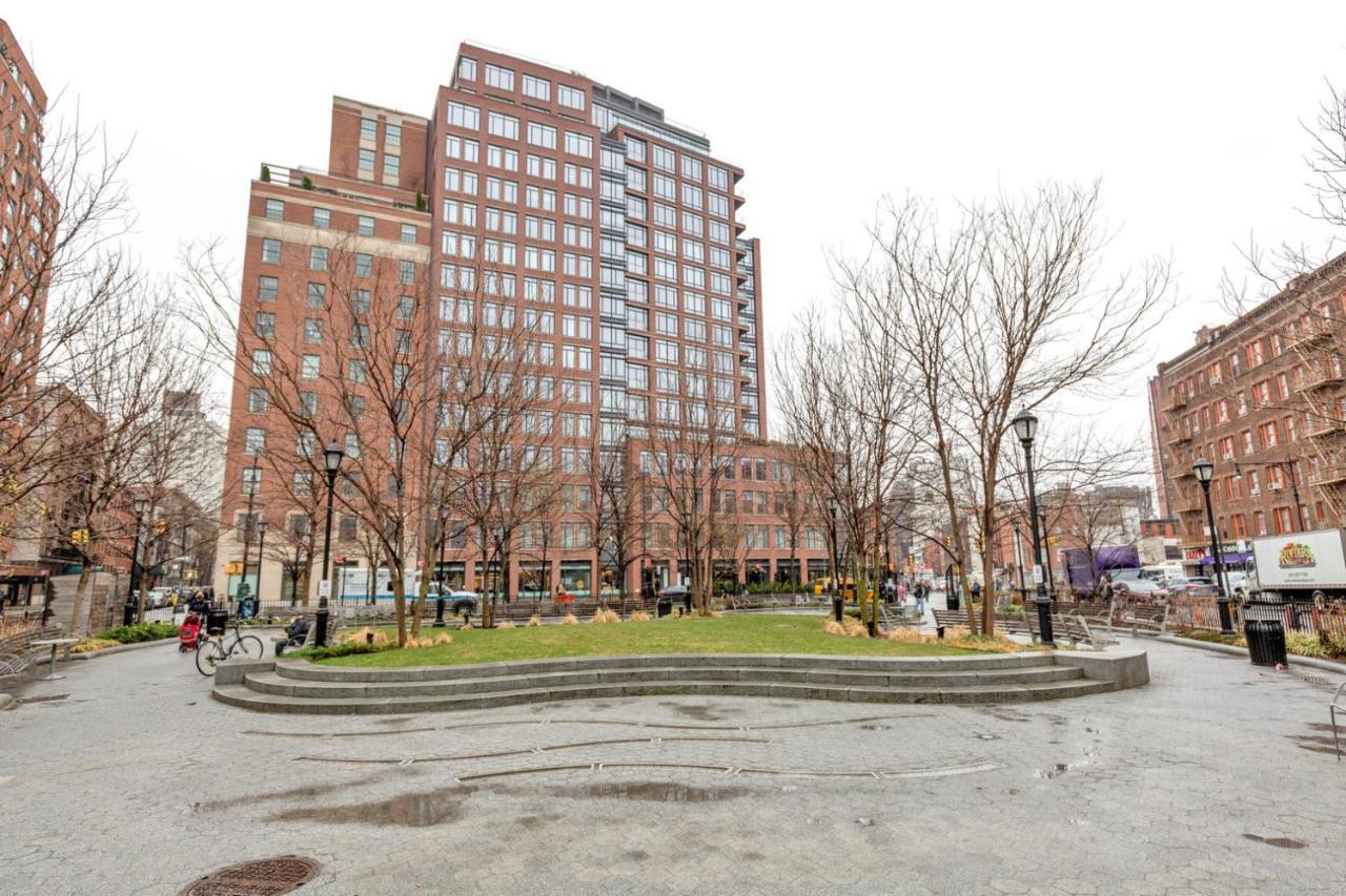 Apartment W Village 1br W Elevator Wd Nr Subway Nyc-762 *