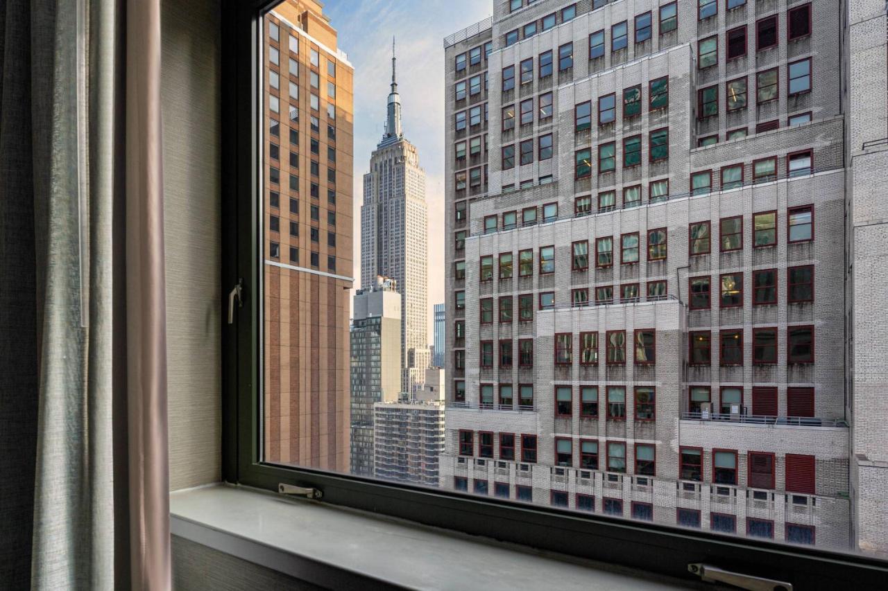 Courtyard Manhattan/times Square 3* New York