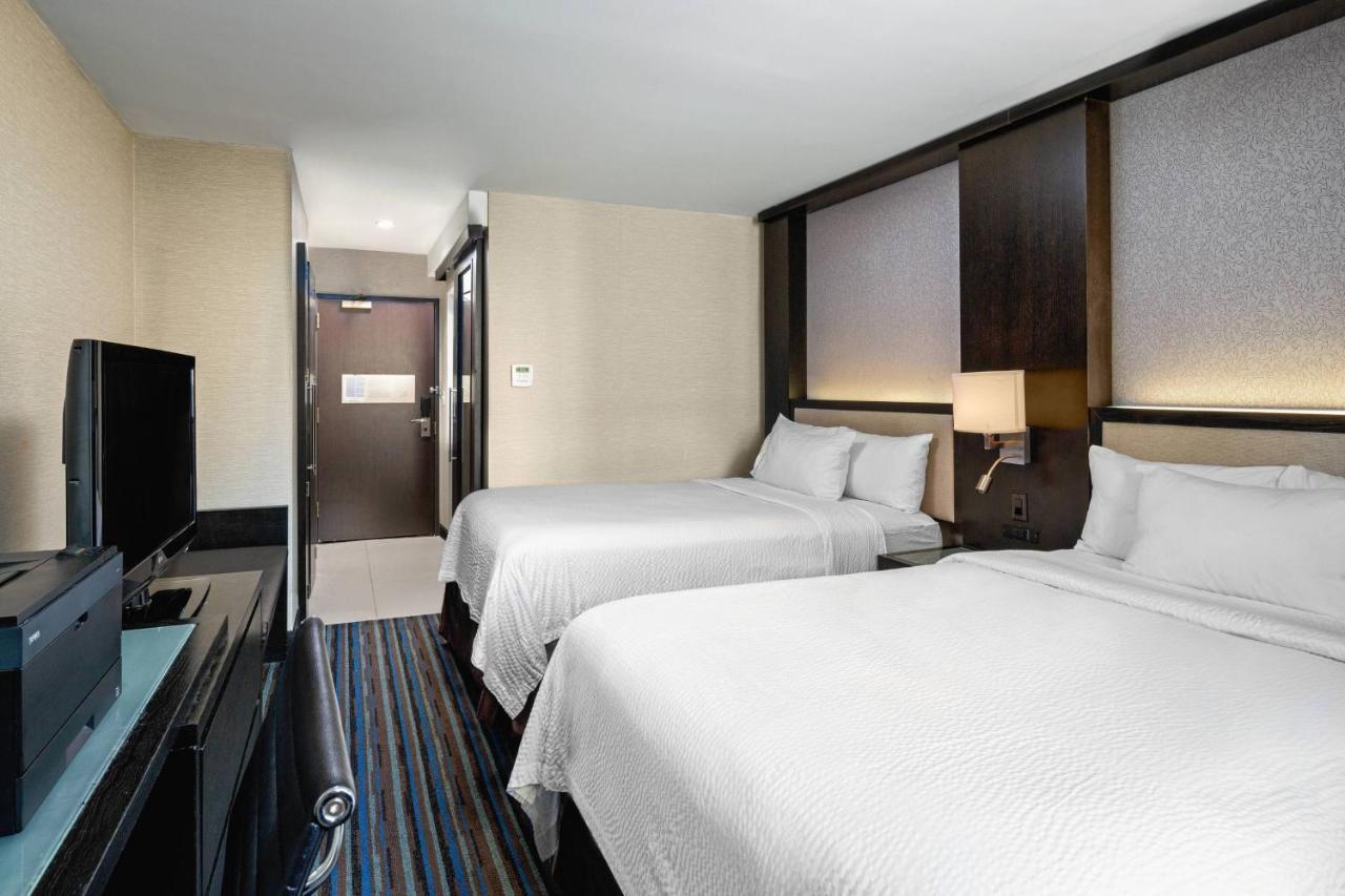 Courtyard Manhattan/times Square 3* New York