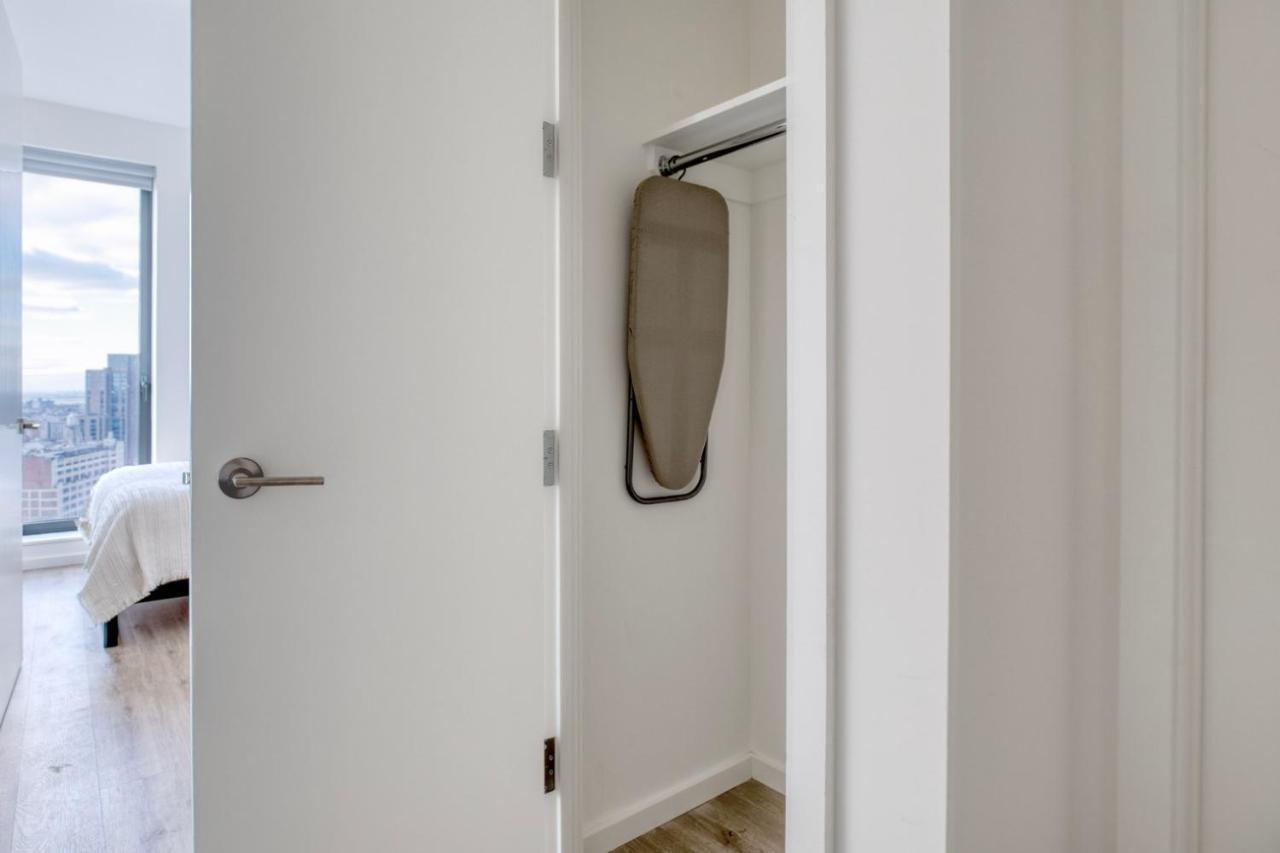 Clinton Hill 2br W Gym Pool Wd Nr Barclays Nyc-1026 Apartment *