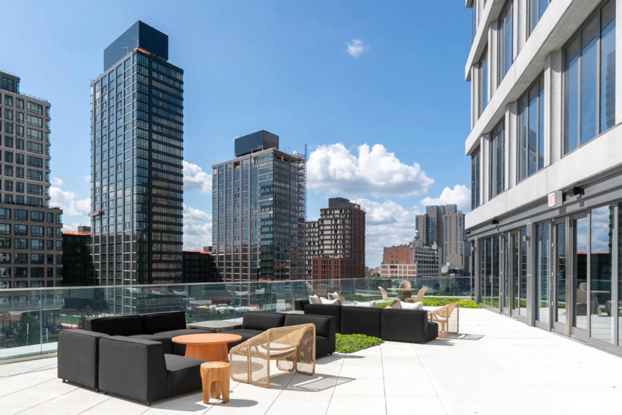 Clinton Hill 2br W Gym Pool Wd Nr Barclays Nyc-1026