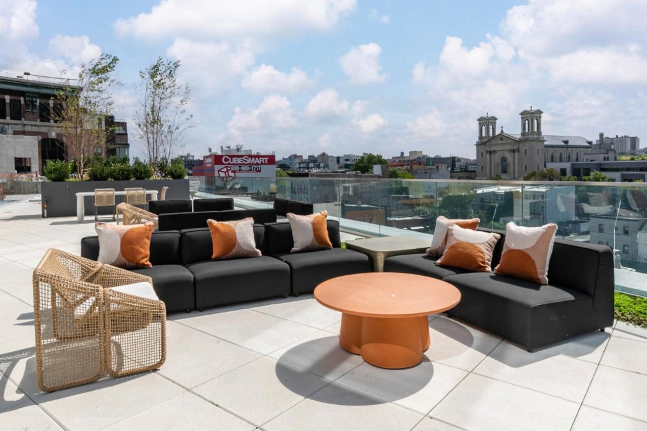 Clinton Hill 2br W Gym Pool Wd Nr Barclays Nyc-1026