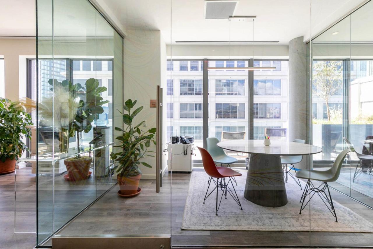 Apartment Clinton Hill 2br W Gym Pool Wd Nr Barclays Nyc-1026