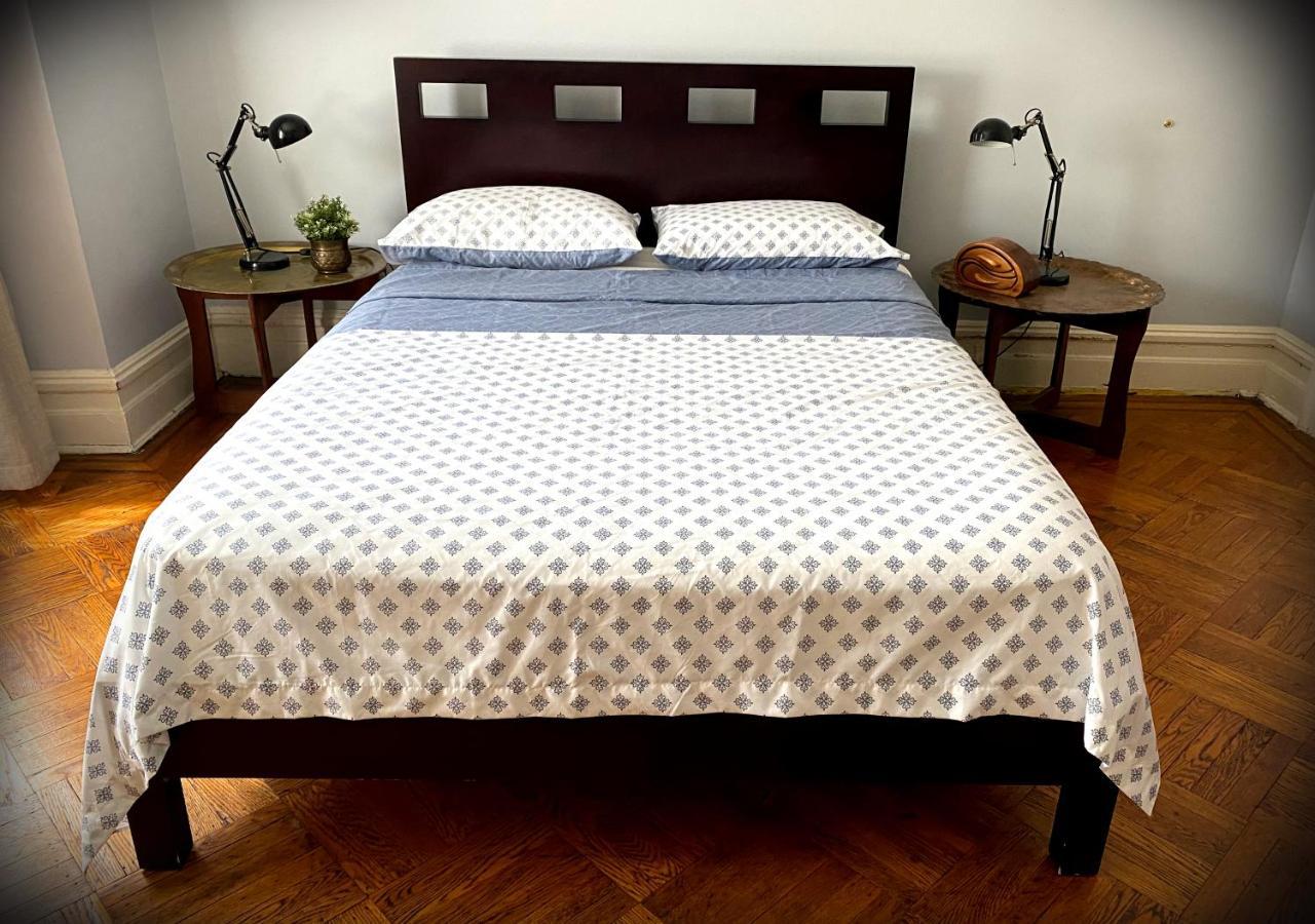 Spacious Bedroom In A Brooklyn House Shared With Host * New York