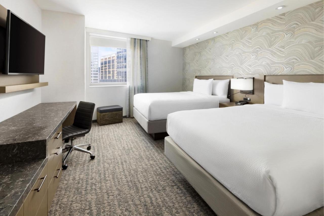 Hotel Downtown Manhattan/financial District 4*