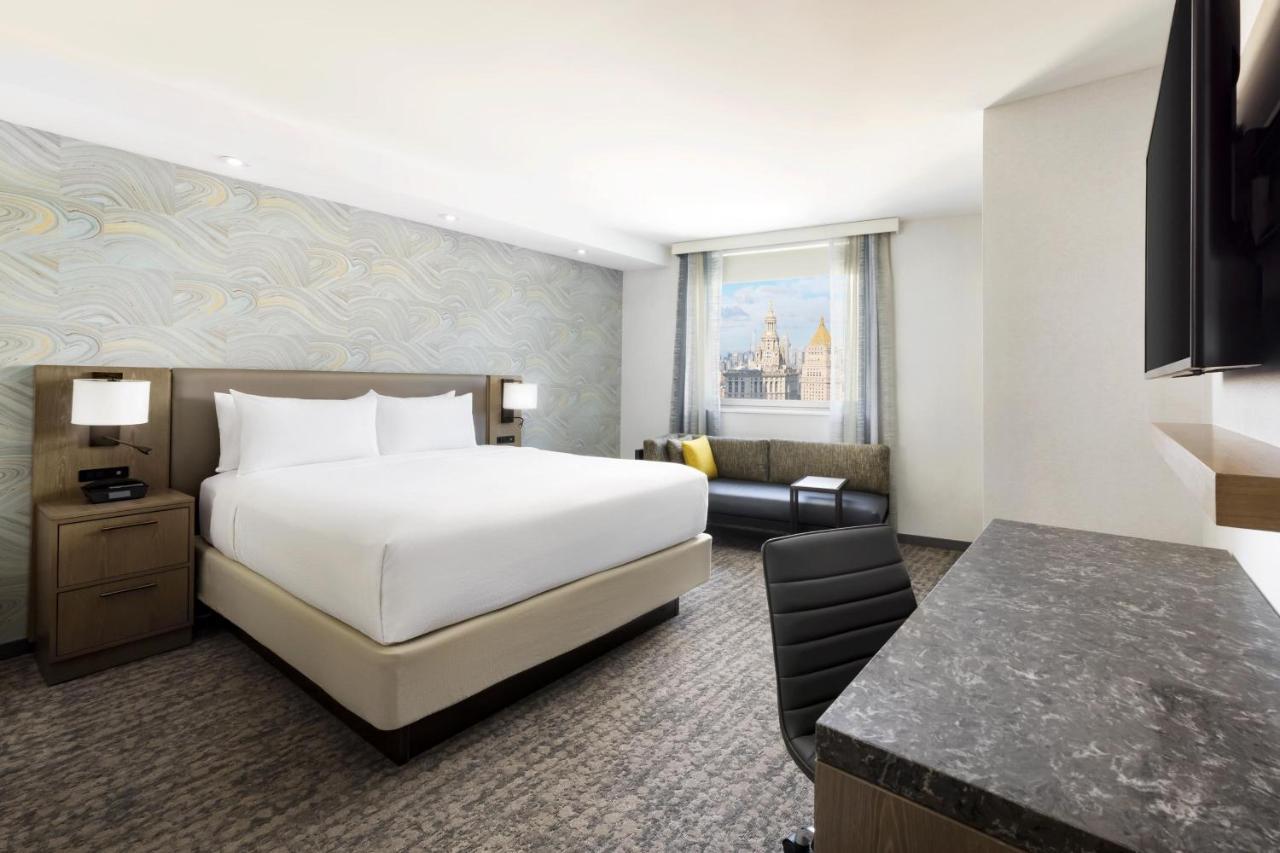 Hotel Downtown Manhattan/financial District 4*