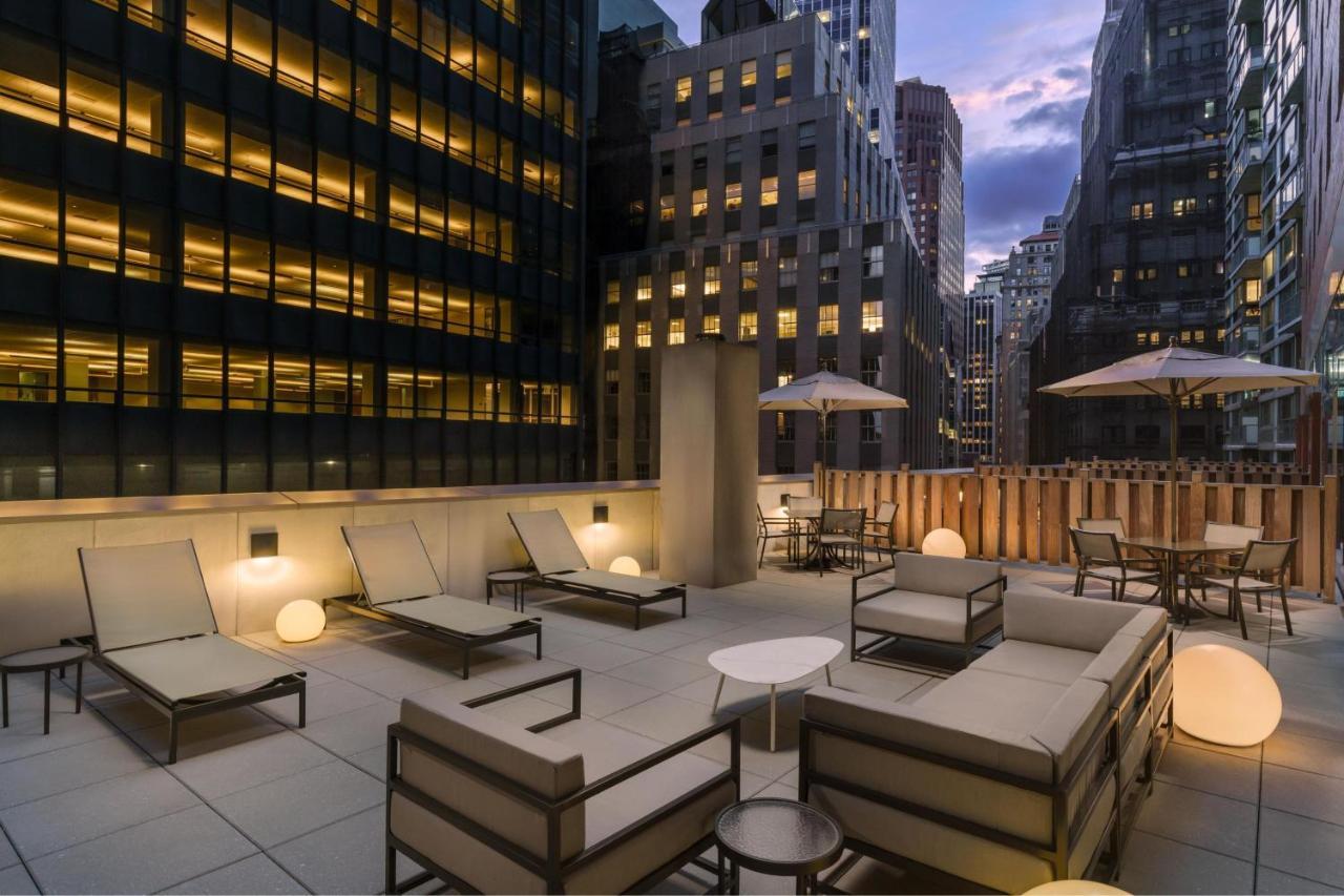 Hotel Downtown Manhattan/financial District 4*